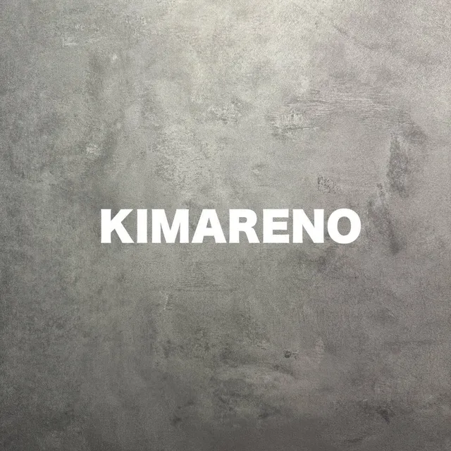 KIMARENOのアイコン