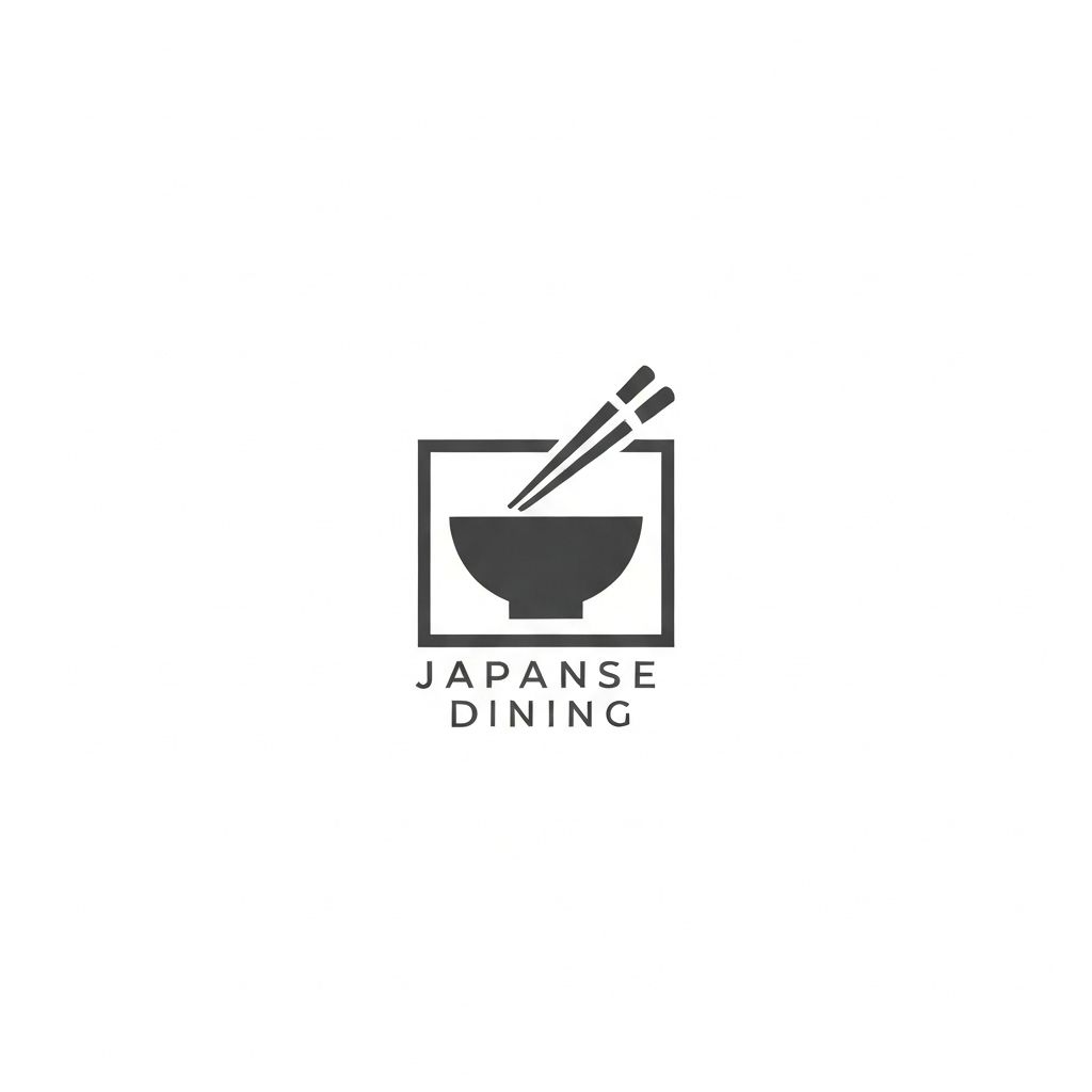 嗜 logo